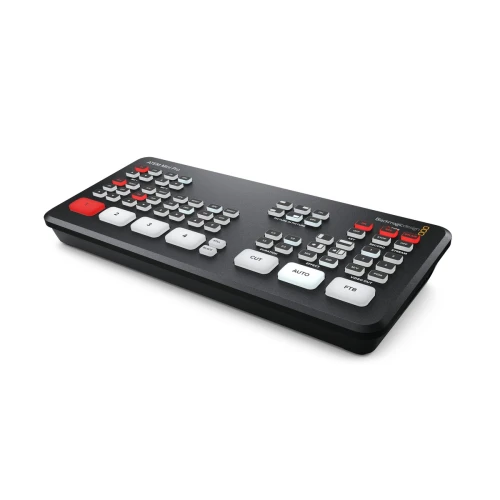 Product image one of Blackmagic Design ATEM Mini Pro