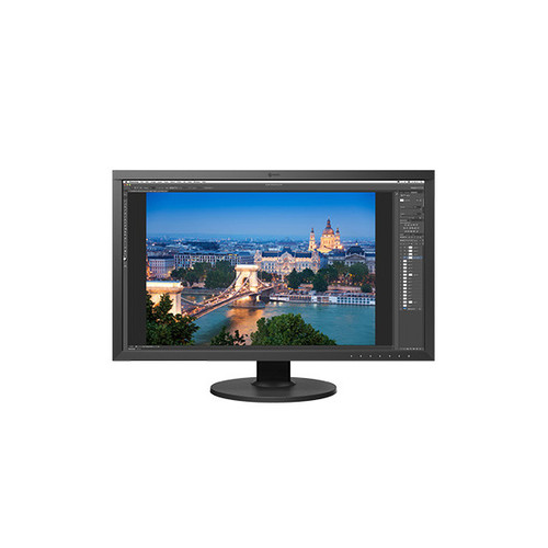 Écran 4K 27 professionnel Eizo ColorEdge CG2700X