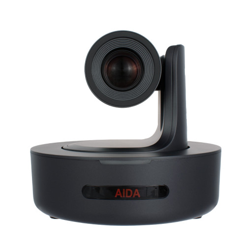 Product image one of AIDA Imaging Broadcast/Conference FHD IP/SDI/HDMI/USB3 PTZ Camera 20X Zoom