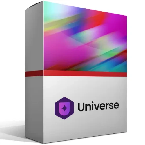 Product image one of Universe - Annual Subscription