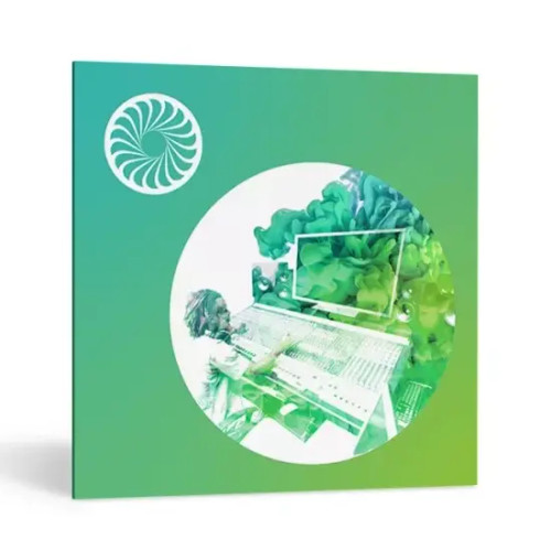 Product image one of iZotope Insight 2