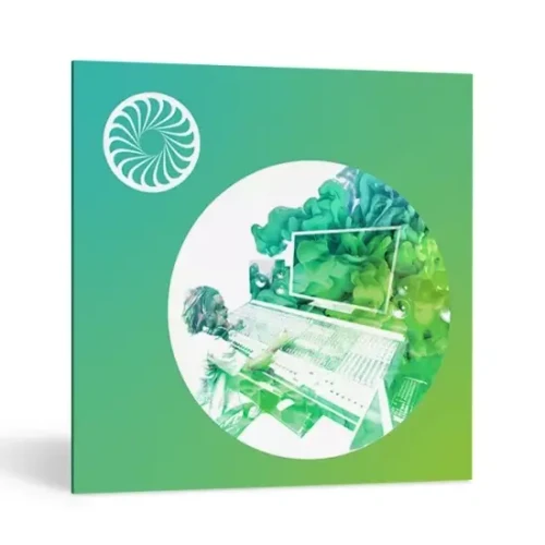 Product image one of iZotope Insight 2