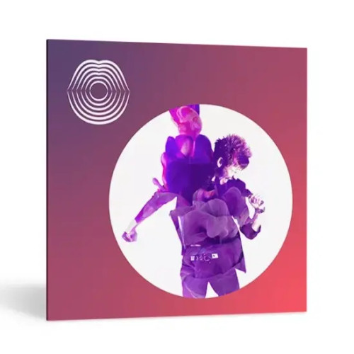 Product image one of iZotope VocalSynth 2