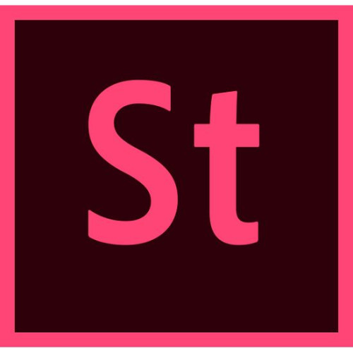 Product image one of Adobe Stock for teams (750 assets per month) - Annual Subscription