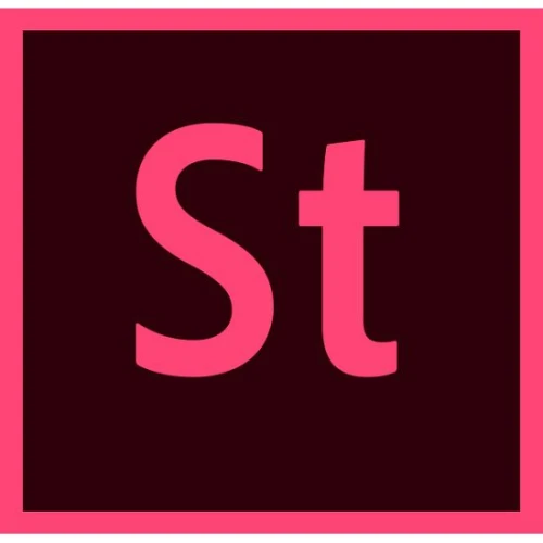 Product image one of Adobe Stock for teams (750 assets per month) - Annual Subscription