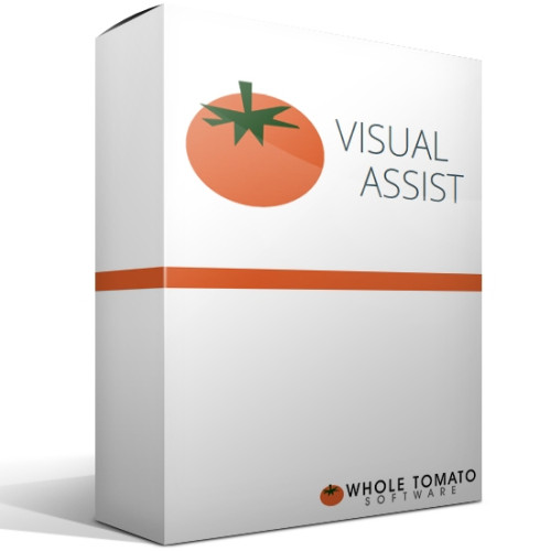 Product image one of Whole Tomato Visual Assist - Maintenance Renewal