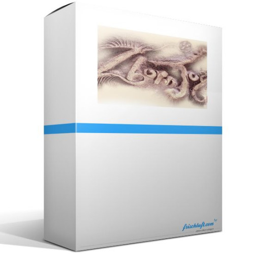 Product image one of Frischluft ZbornToy v1.04 for Adobe After Effects