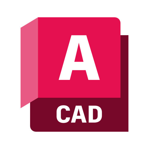 Product image one of AutoCAD, including specialized toolsets - 3-Year Subscription Renewal
