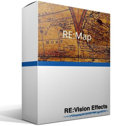 Product image one of RE:Map v4 Floating (GUI)
