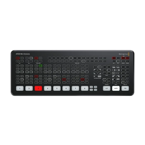 Product image one of Blackmagic Design ATEM Mini Extreme