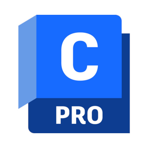 Product image one of Autodesk BIM Collaborate Pro - 3-Year Subscription Renewal (1000pk)