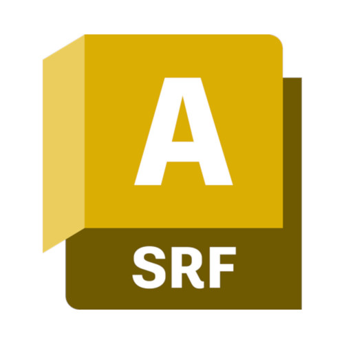 Product image one of Autodesk Alias Surface Single-user Annual Subscription Renewal