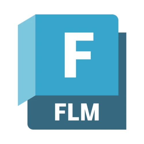 Product image one of Autodesk Flame - Single-user - Annual Subscription Renewal