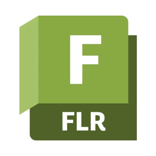 Product image one of Autodesk Flare - Single-user - Annual Subscription Renewal