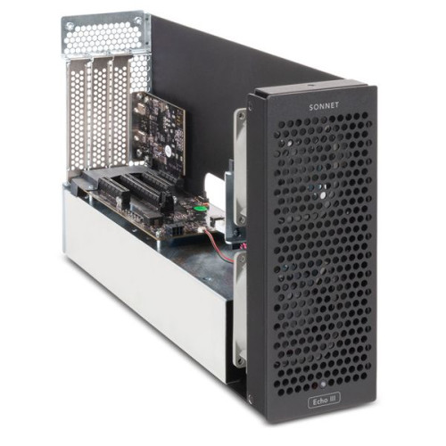 Product image one of Sonnet DuoModo Echo III Module