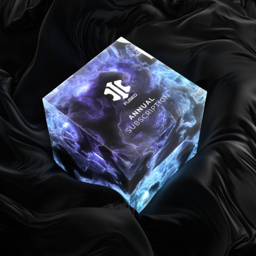 Product image one of INSYDIUM Fused Annual Subscription