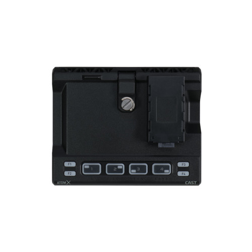 Product image one of Atomos AtomX Cast 4xHDMI Switching and Streaming Dock for Ninja V/V+