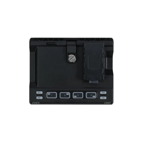 Product image one of Atomos AtomX Cast 4xHDMI Switching and Streaming Dock for Ninja V/V+