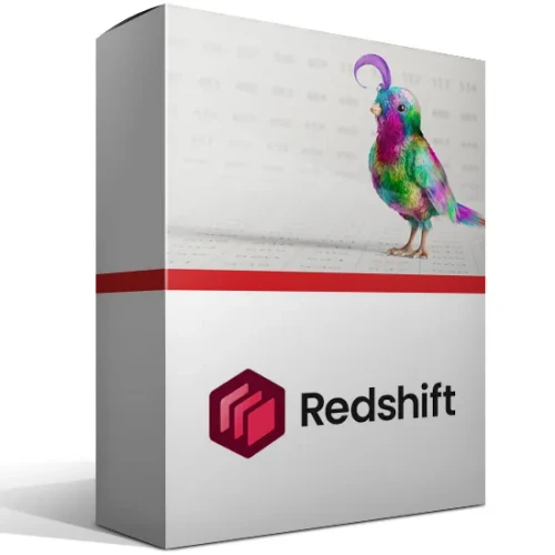 Product image one of Redshift - Annual Subscription