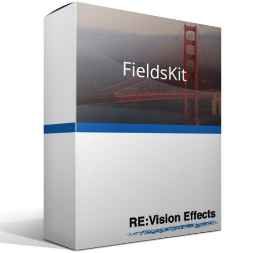 Product image one of FieldsKit v4 (render-only) Product image one of FieldsKit v4 (render-only)