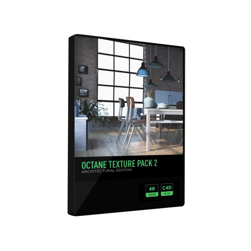 Product image one of Pixel Lab Octane Texture Pack 2