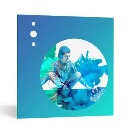 Product image one of iZotope Tonal Balance Control 2