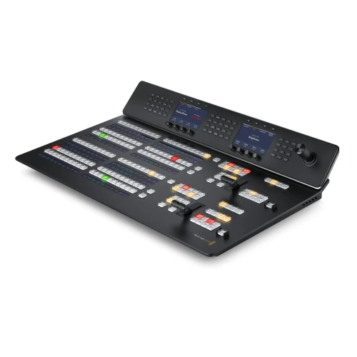 Product image one of Blackmagic Design ATEM 2 M/E Advanced Panel 20