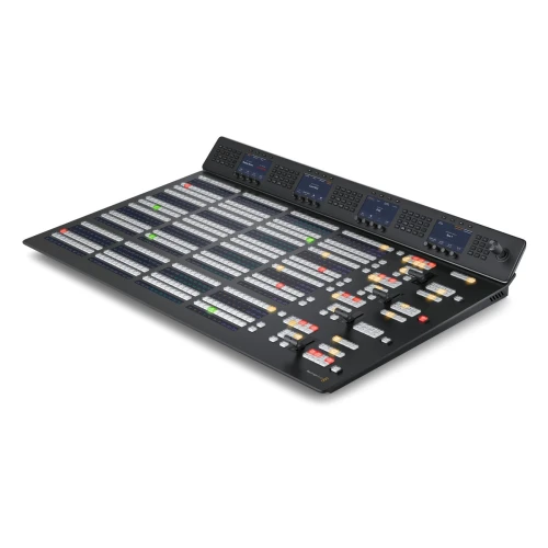 Product image one of Blackmagic Design ATEM 4 M/E Advanced Panel 40