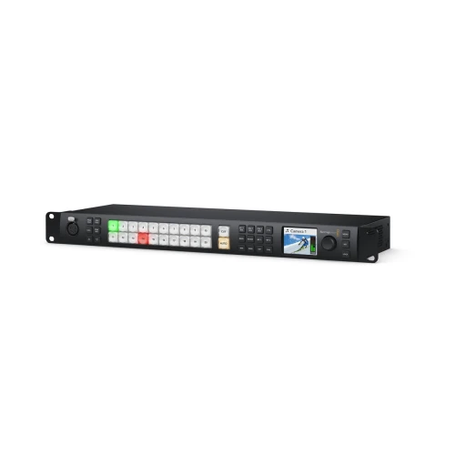 Blackmagic Design ATEM 1 M/E Constellation 4K