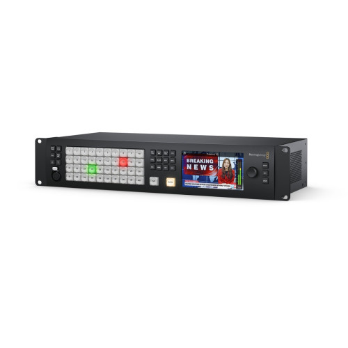 Blackmagic Design ATEM 1 M/E Constellation HD
