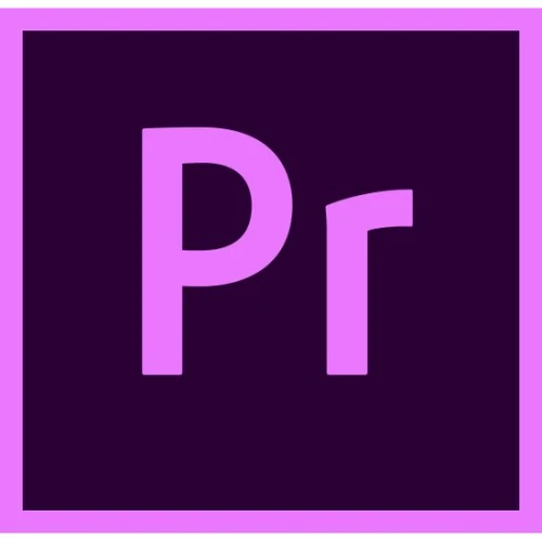 Product image one of Premiere Pro for teams - Annual Subscription