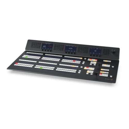 Product image one of Blackmagic Design ATEM 2 M/E Advanced Panel 30