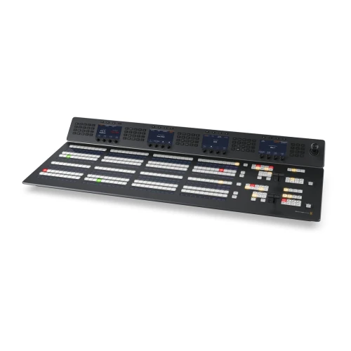 Product image one of Blackmagic Design ATEM 2 M/E Advanced Panel 40