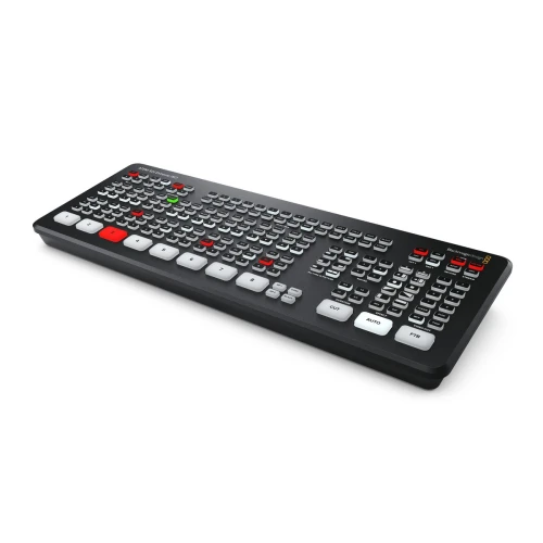 Product image one of Blackmagic Design ATEM SDI Extreme ISO