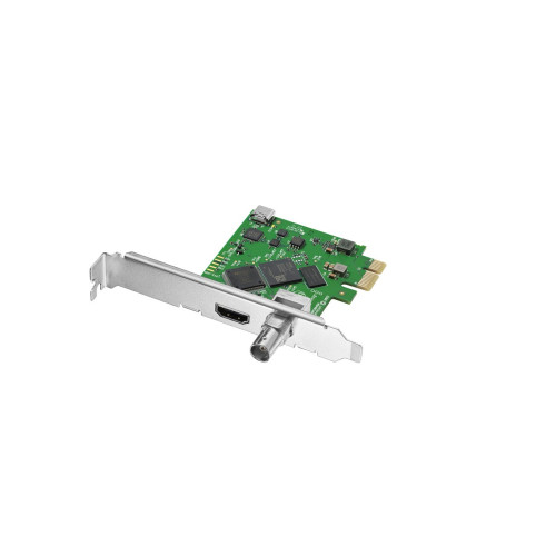 Product image one of Blackmagic Design DeckLink Mini Monitor HD