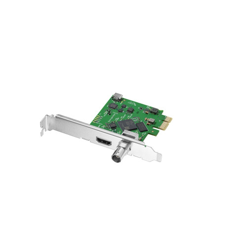 Blackmagic Design DeckLink Mini Monitor HD