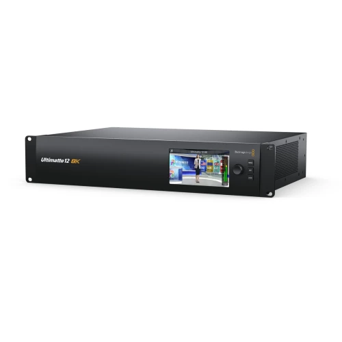 Product image one of Blackmagic Design Ultimatte 12 8K