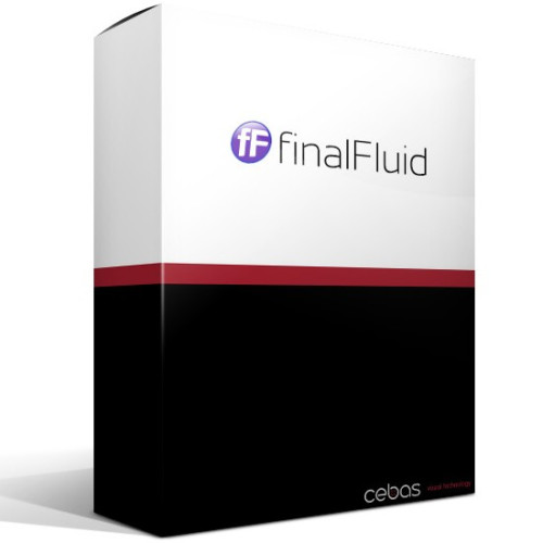 Product image one of cebas finalFluid Subscription (1 year)