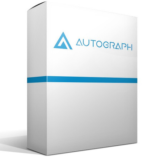 Product image one of Autograph Studio (permanent)