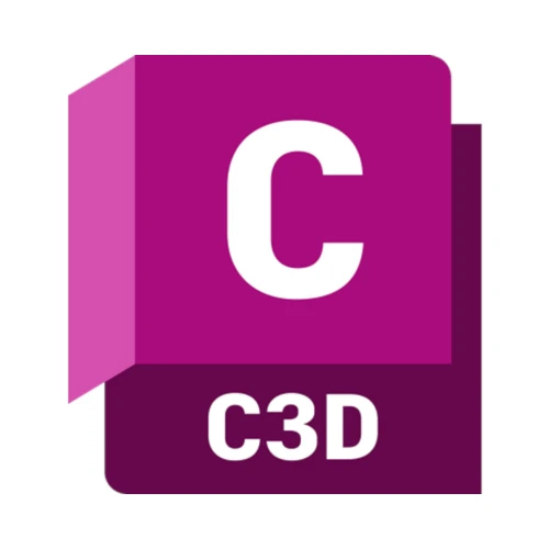 Product image one of Civil 3D - Annual Subscription Renewal