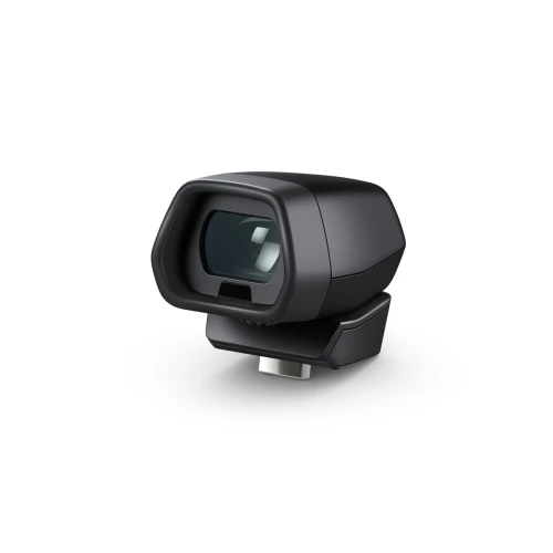 Product image one of Blackmagic Design Pocket Cinema Camera Pro EVF