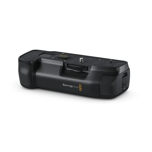 Product image one of Blackmagic Design Pocket Camera Battery Pro Grip