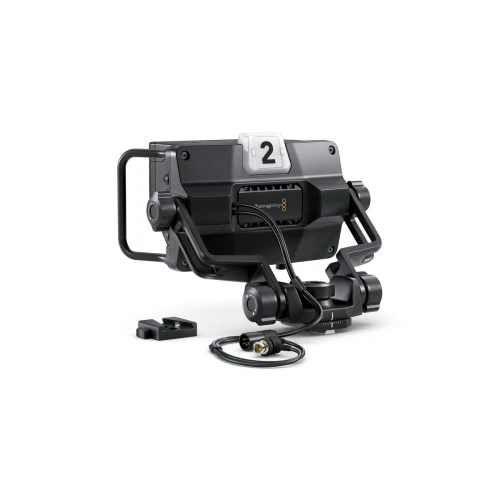 Product image one of Blackmagic Design URSA Studio Viewfinder G2