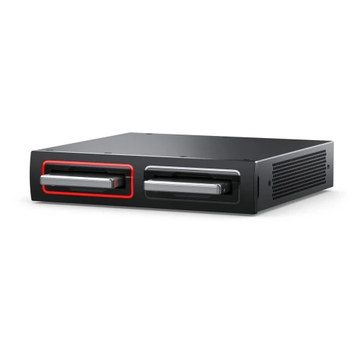 Product image one of Blackmagic Design Cloud Dock 2