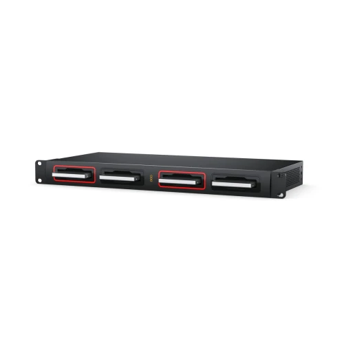 Product image one of Blackmagic Design Cloud Dock 4