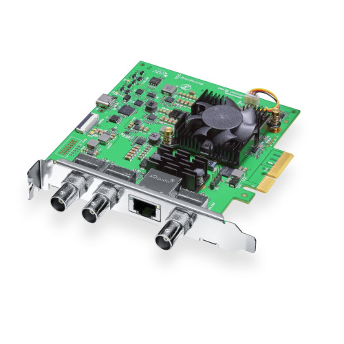 Blackmagic Design DeckLink SDI 4K