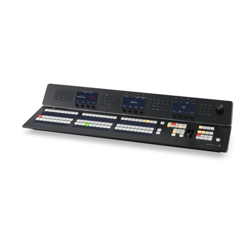 Blackmagic Design ATEM 1 M/E Advanced Panel 20