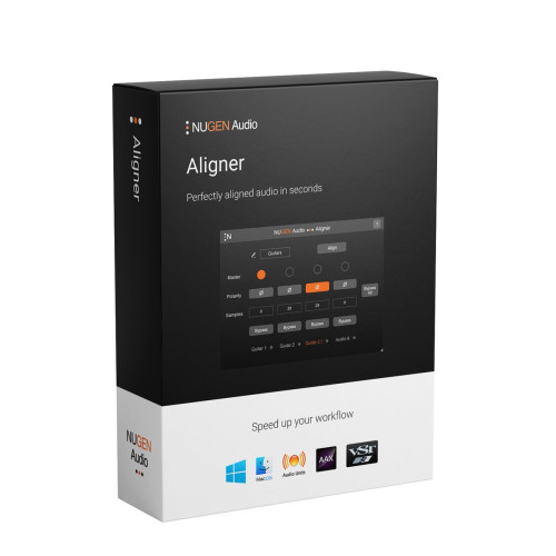Product image one of Aligner