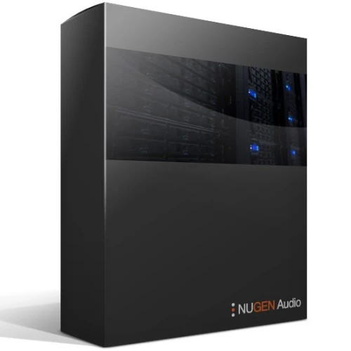 Product image one of NUGEN Audio AMB Processing Extension - ProRes Module (requires core processing module)