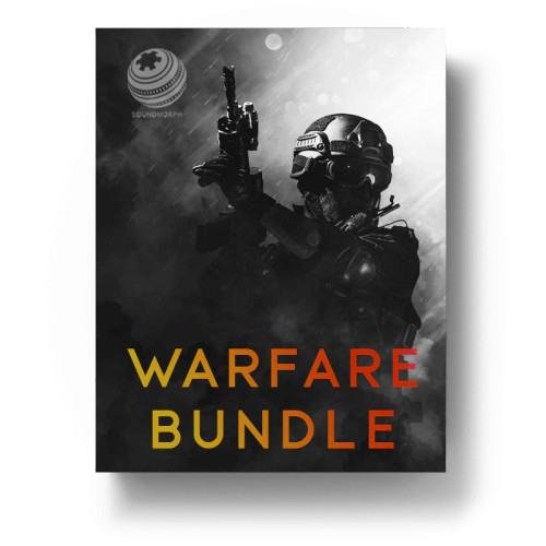 Product image one of Warfare Bundle